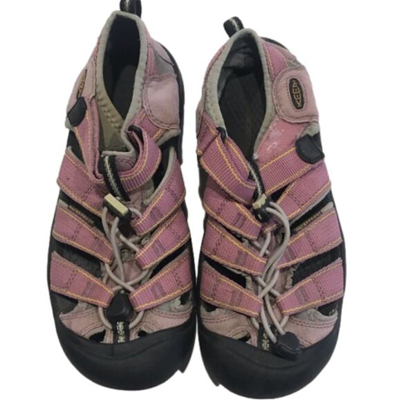 Keen Outdoor Sandals size 5 - Picture 1 of 12